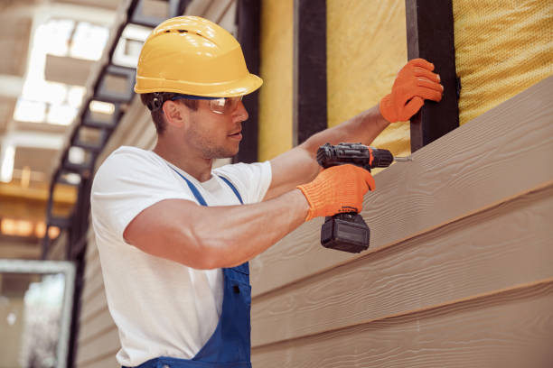 Best Vinyl Siding Installation  in Jefferson City, TN
