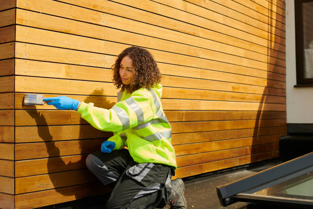 Best Siding for New Construction  in Jefferson City, TN